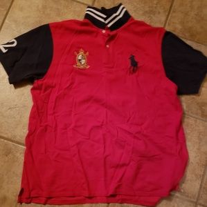 Polo Shirt